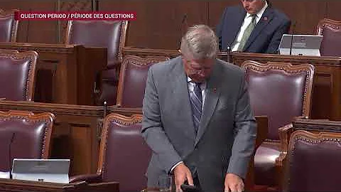 2021-06-02 Sen Plett - Question period