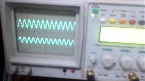 TI ANALOG DESIGN CONTEST 2012 TEAM 36 B KCG