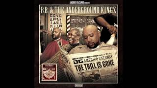 Ugk & b.b. king - get out the way [instrumental] (prod. amerigo
gazaway)
