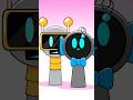 Sprunki OC Lucas Meets Fun Bot Sprunki Incredibox Sprunki OC Lucas Meets Fun Bot Sprunki Incredibox