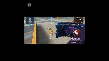 Free fire Short 1v1 Custom Only Red Number 2M+ Views