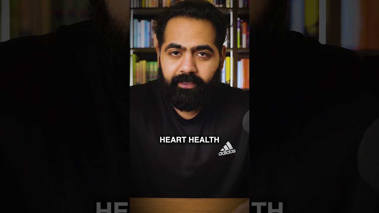 Почему я не согласен с этой новой рекомендацией по пищевой пирамиде