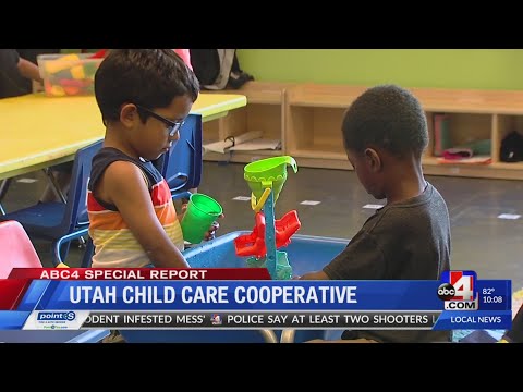 Utah Child Care Cooperative