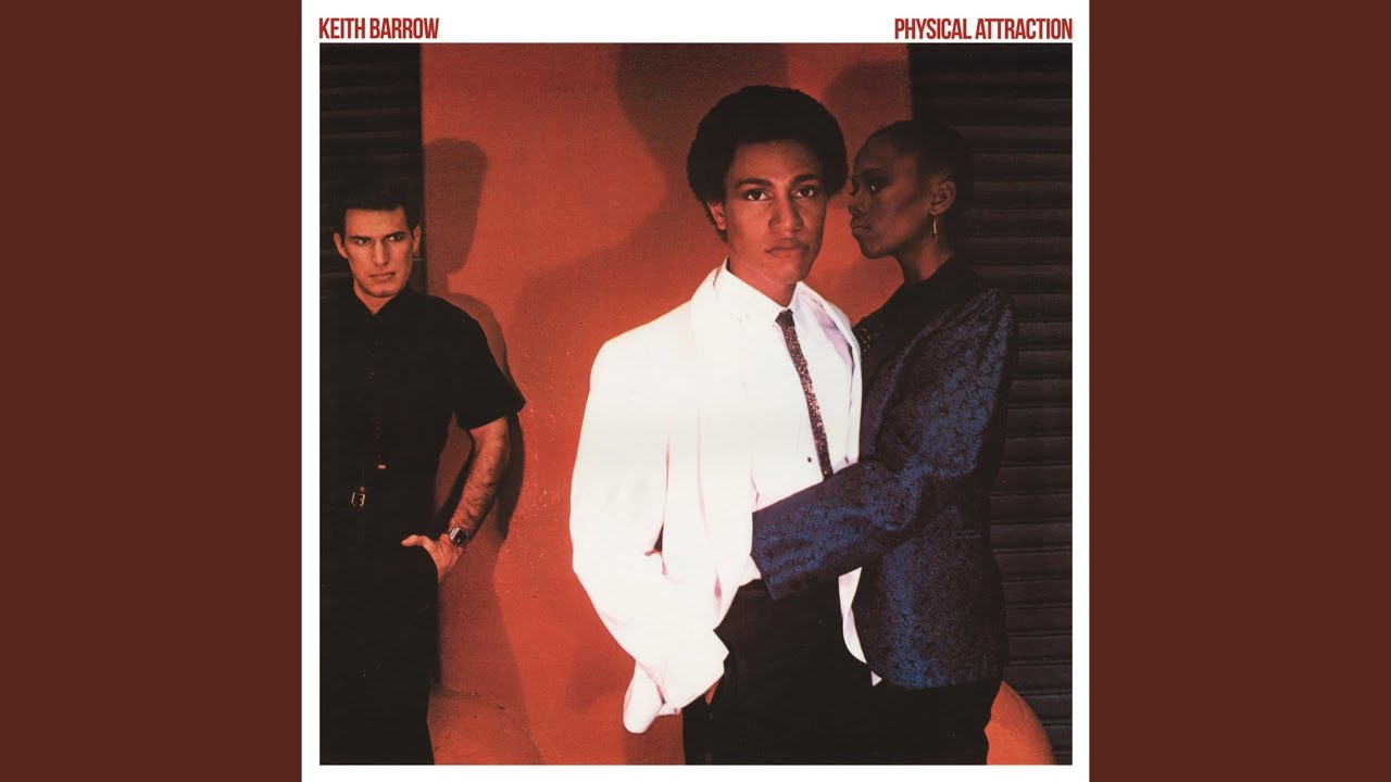 You Know You Want to Be Loved