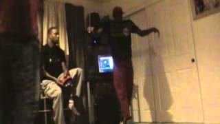 Jay Crush vs Lil Tight -[j.crush 3]