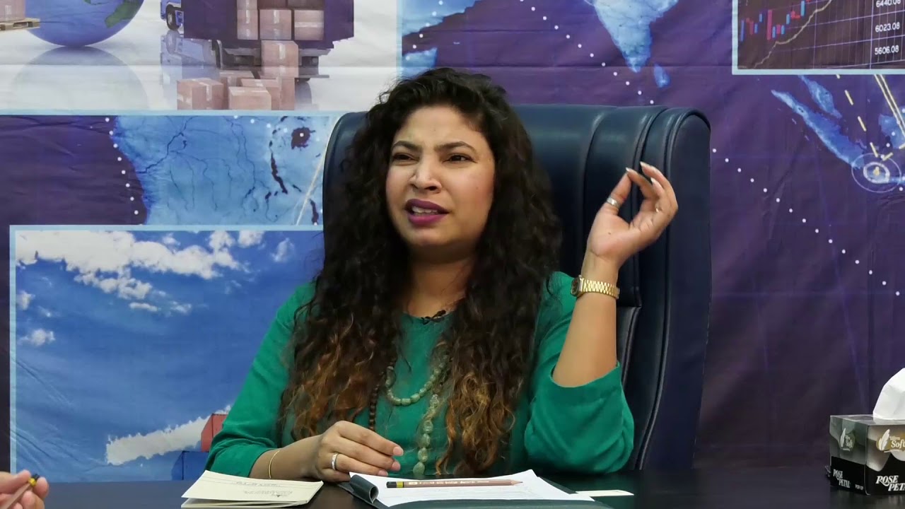 Khawaja Shahzad Nasir Senior Vice President LCCI