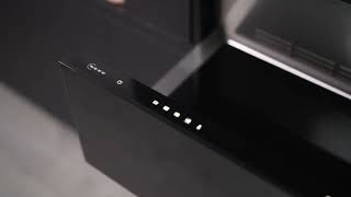 Product Review: NEFF 29cm Built-In Warming Drawer Flex Design N39HA11Y1B