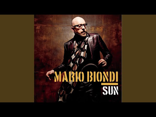 Mario Biondi - Come To Me