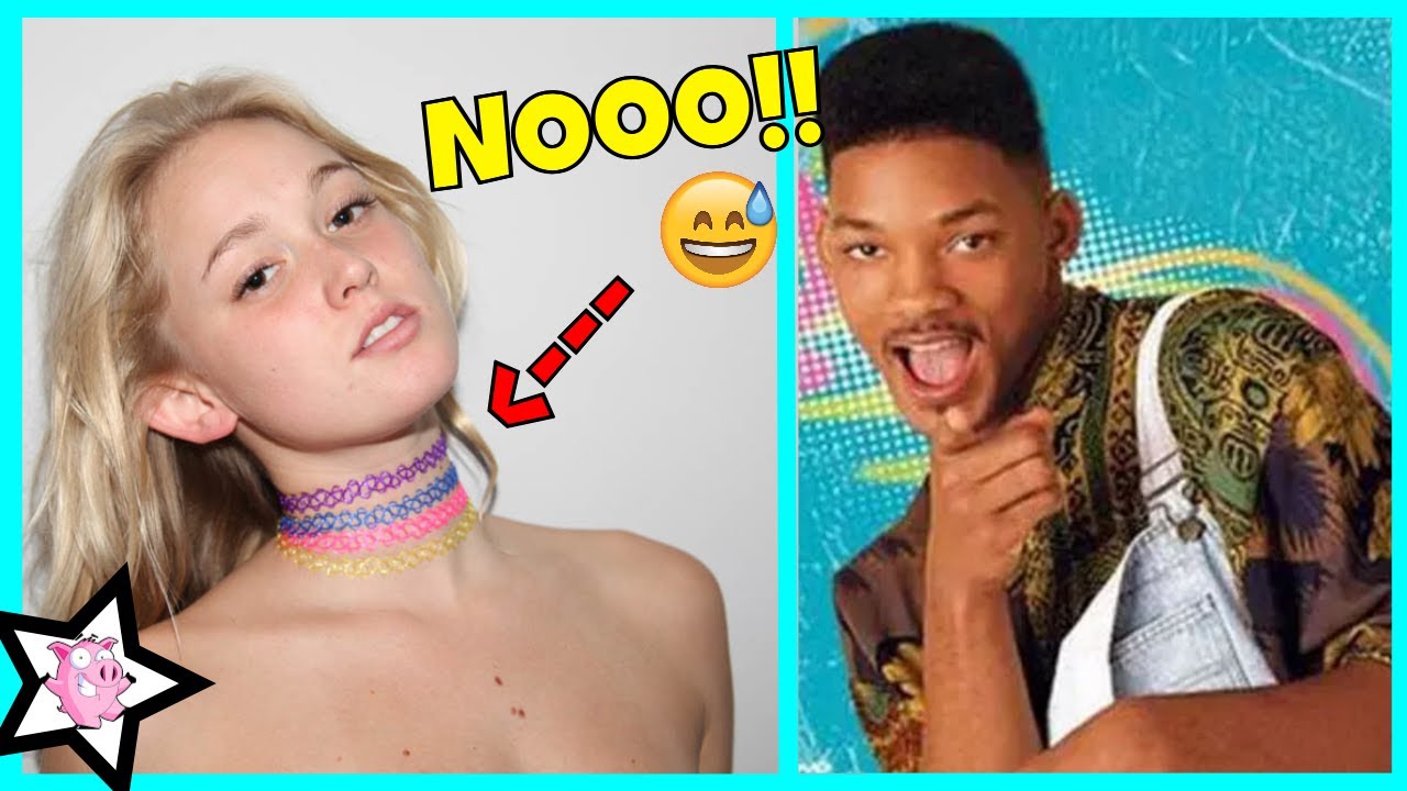 Embarrassing Fashion Trends We Want To Forget!