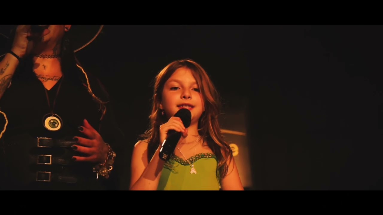 YOU LL BE IN MY HEART - "TARZAN"