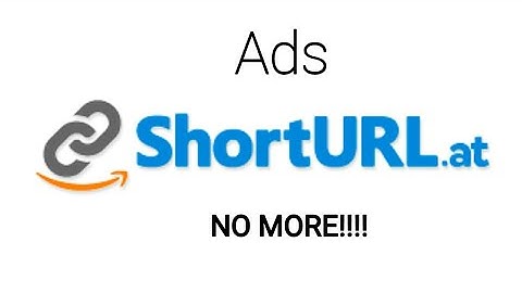 How to remove ads from url shortening websites! || Free working Method with proof 100%