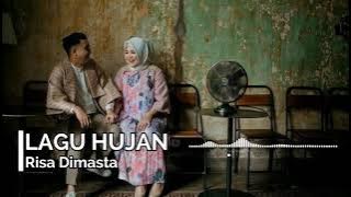 Karaoke lagu hujan risa dimasta