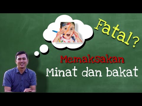 Video: Bagaimana Mengembangkan Anak Dengan Benar