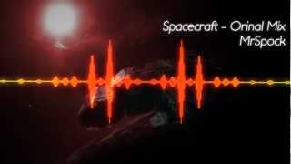 Spacecraft - Original Mix