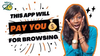 App that pays you real money - Make money Online 2022 - How Honey Gain works?