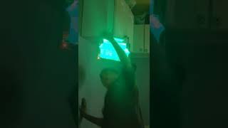 exit sign destruction compilation 10