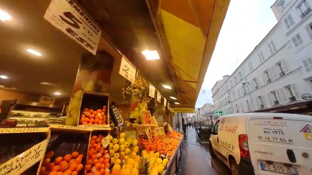 15th arrondissement of Paris