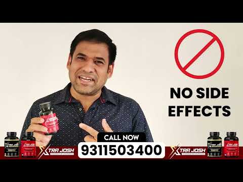 Effective Ayurvedic Treatment for Male Weakness