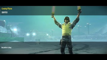 Sniper Fury Gameplay 2 (Android, iOS)