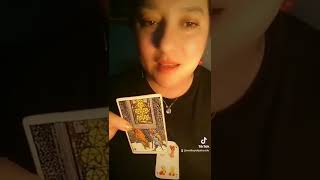 Aklımda ki Kişi Benden Vazgeçti mi? Mini Tarot Yorumu
