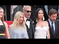 Cannes: Red carpet for Kevin Costner
