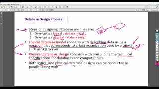 System Analysis and Design ch8