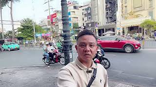 Bán Nhà Mặt Tiền Đường Phạm Viết Chánh 0977771919 Quận 1 Ngang 5M Dài 32.6M 3 Tầng