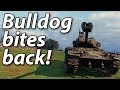 Bulldog bites back! - M 41 90