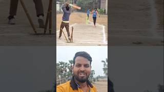 bowling practice successful #bowling #bold #out #bestbowling #cricket #cricketpractice