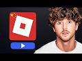 I Tried ROBLOX From Different Countries!