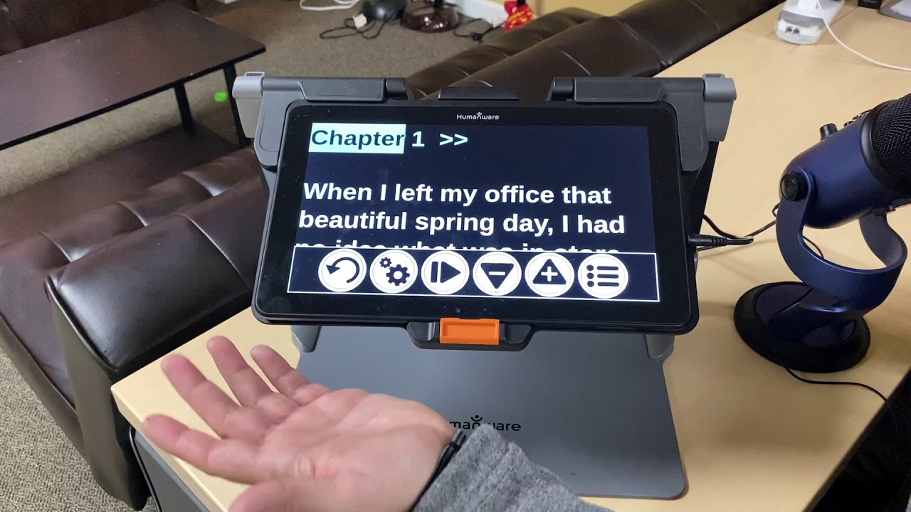 11. Books App Basics Review - YouTube