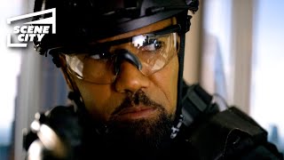 Man Take His Coworkers as Hostages | S.W.A.T. (Shemar Moore, Alex Russell, Jay Harrington)