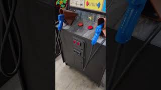 Lethal Enforcers2 Needs Repair- Arcade Online Auction Bid Bidderbros Sale Ends Jan 24, 2025