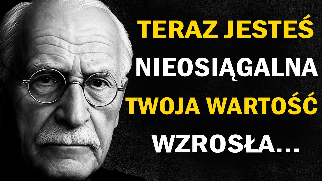 Co dzieje się w jego głowie, gdy twoja godność jest silniejsza niż uczucie? | Jung