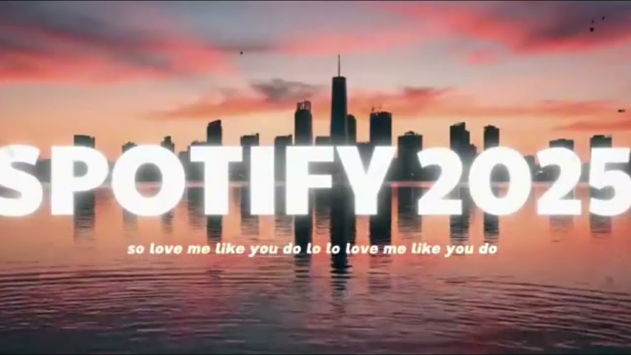 Top Hits 2026 Playlist ~ Trending Music 2026 Spotify Mix ~ Best TikTok Songs (Hits Collection)