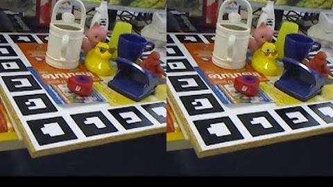 Uncertainty-Driven 6D Pose Estimation of Objects and Scenes from a Single RGB Image