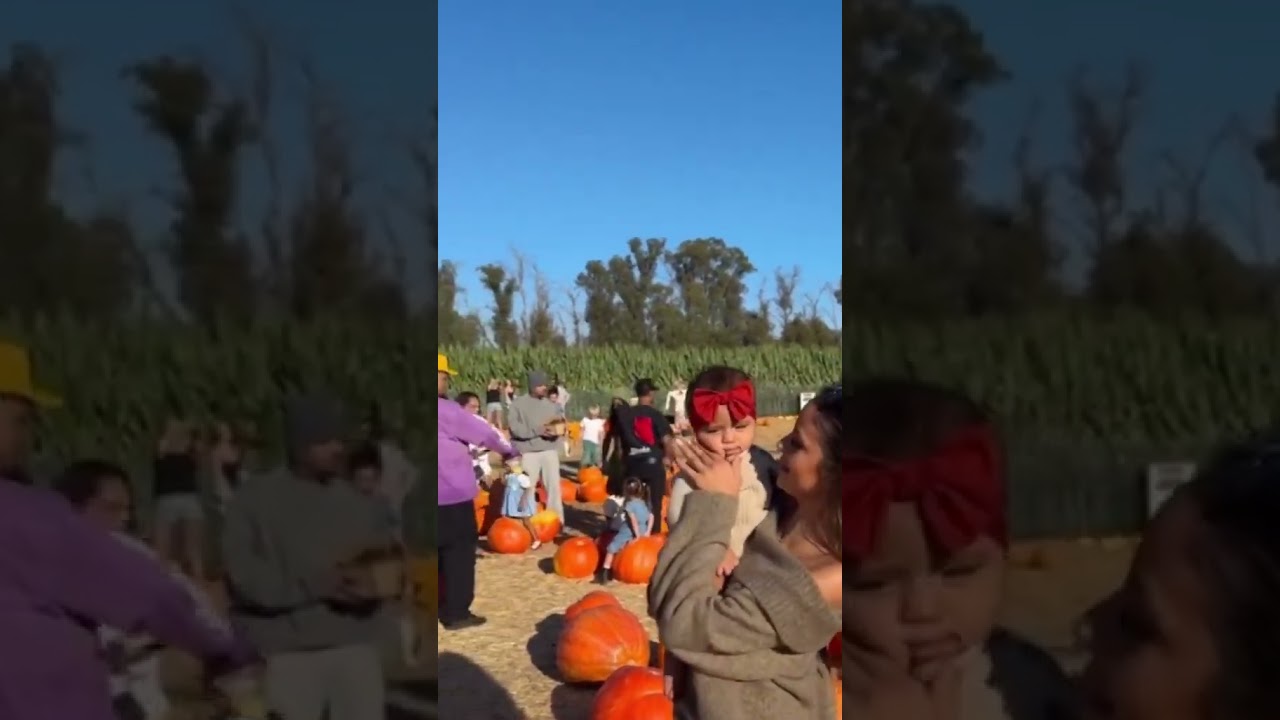 When Chris Brown photo bombs your pic🤣📸