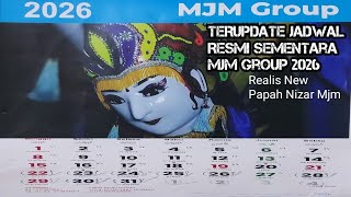 🔴 LIVE STREAMING BUROK MEKAR JAYA MUDA || Mjm Show Dusun Dukuh II, Dukuh Maja Village