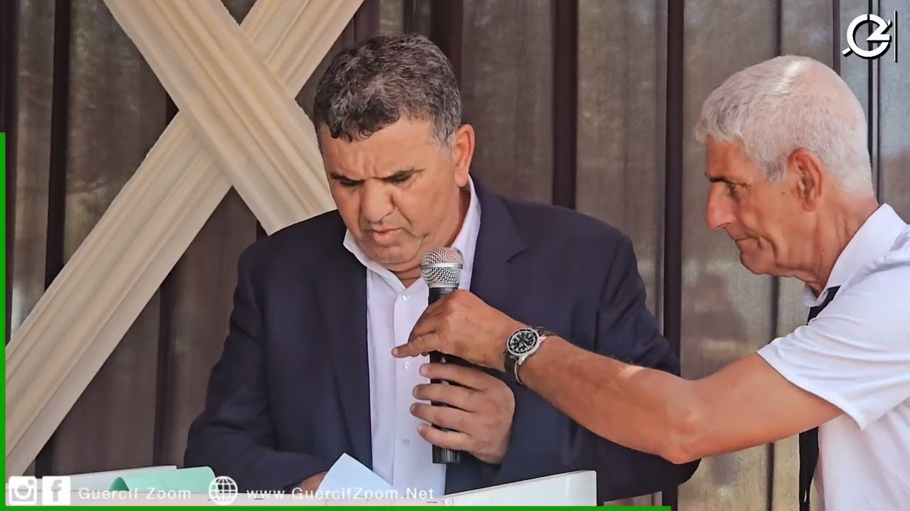 إقليم جرسيف | إنطلاق فعاليات “مهرجان مزكيتام للتراث الشعبي” في نسخته السابعة