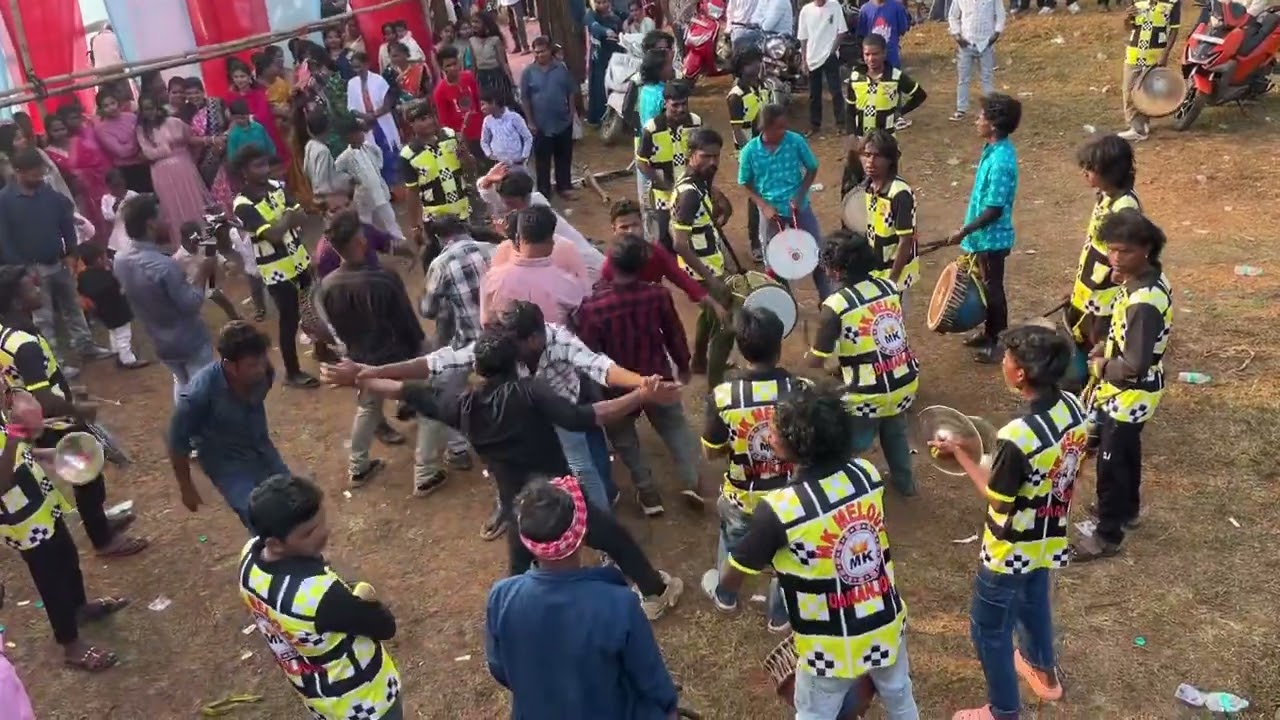 Khemta Baja Mk melody ❤️