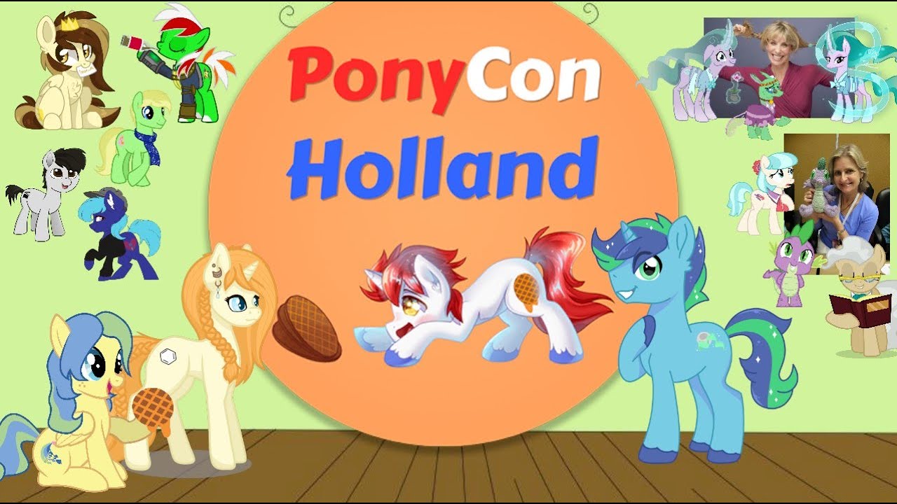 Brony Chill and Chat 46 - YouTube