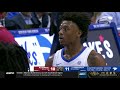 2019-2020 Kentucky vs Alabama (Game 15)