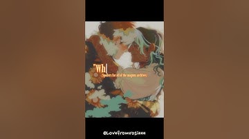 Jon and Martin || The Magnus Archives