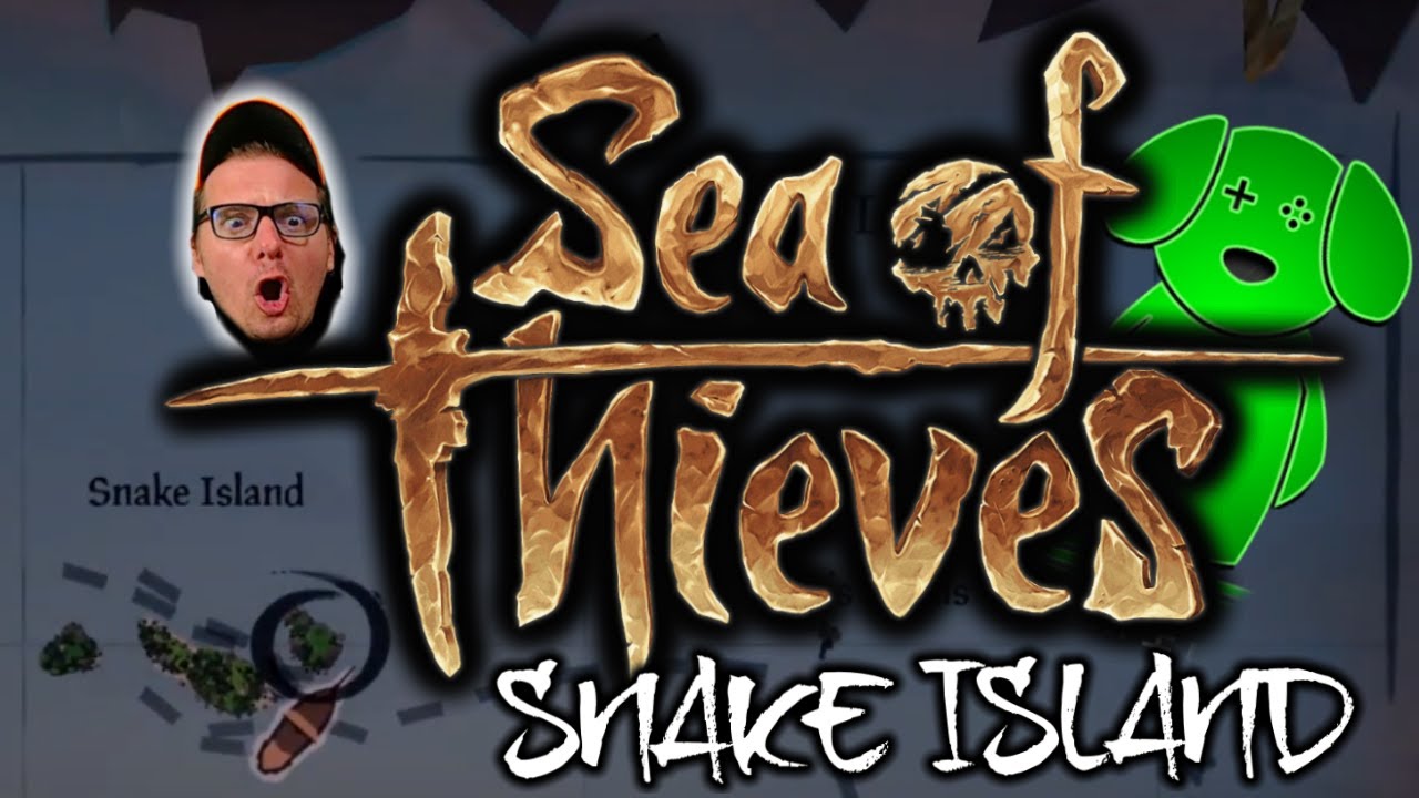 The Lone Turtle Memorial -Snake Island Riddle