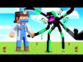 Minecraft But EVERY MOB Has A VIRUS!