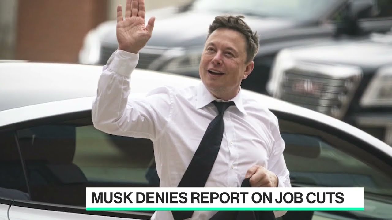 Twitter 2.0 | ‘Bloomberg Technology’ Full Show 10/27/2022