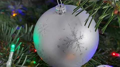 Grimoaldo Macchia I Sortie on "Deck the Halls"