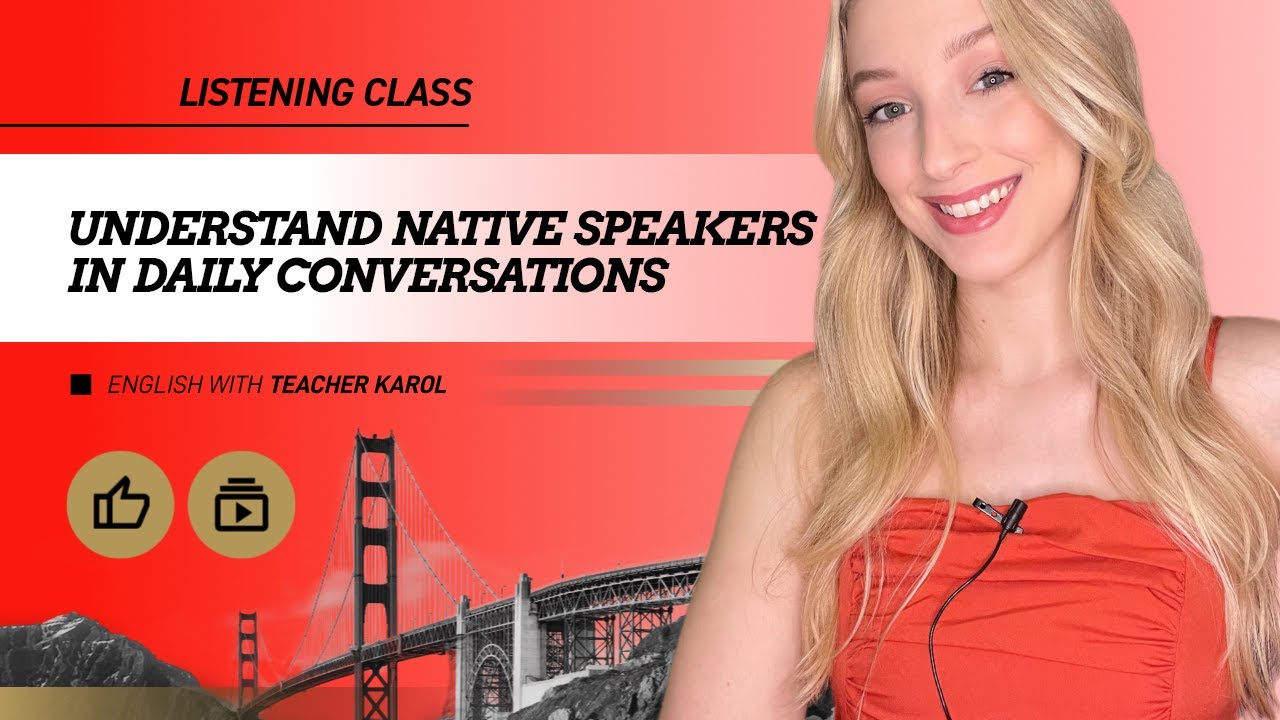 Занятия по аудированию: понимание речи носителей языка в повседневных диалогах