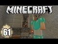 Minecraft survival indonesia  persiapan menuju water temple 61