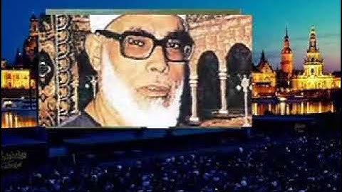 سورة الواقعة بصوت الشيخ محمود خليل الحصري م